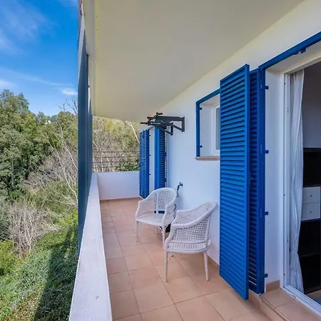 Апартаменты Lxr Arcadia 2hab Vistas Al Mar
